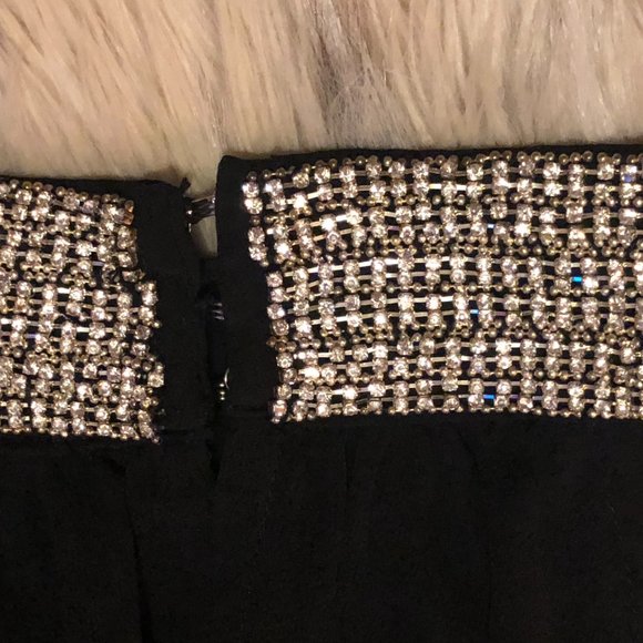 Worthington Embellished Jewel Rhinestone - Picture 6 of 8